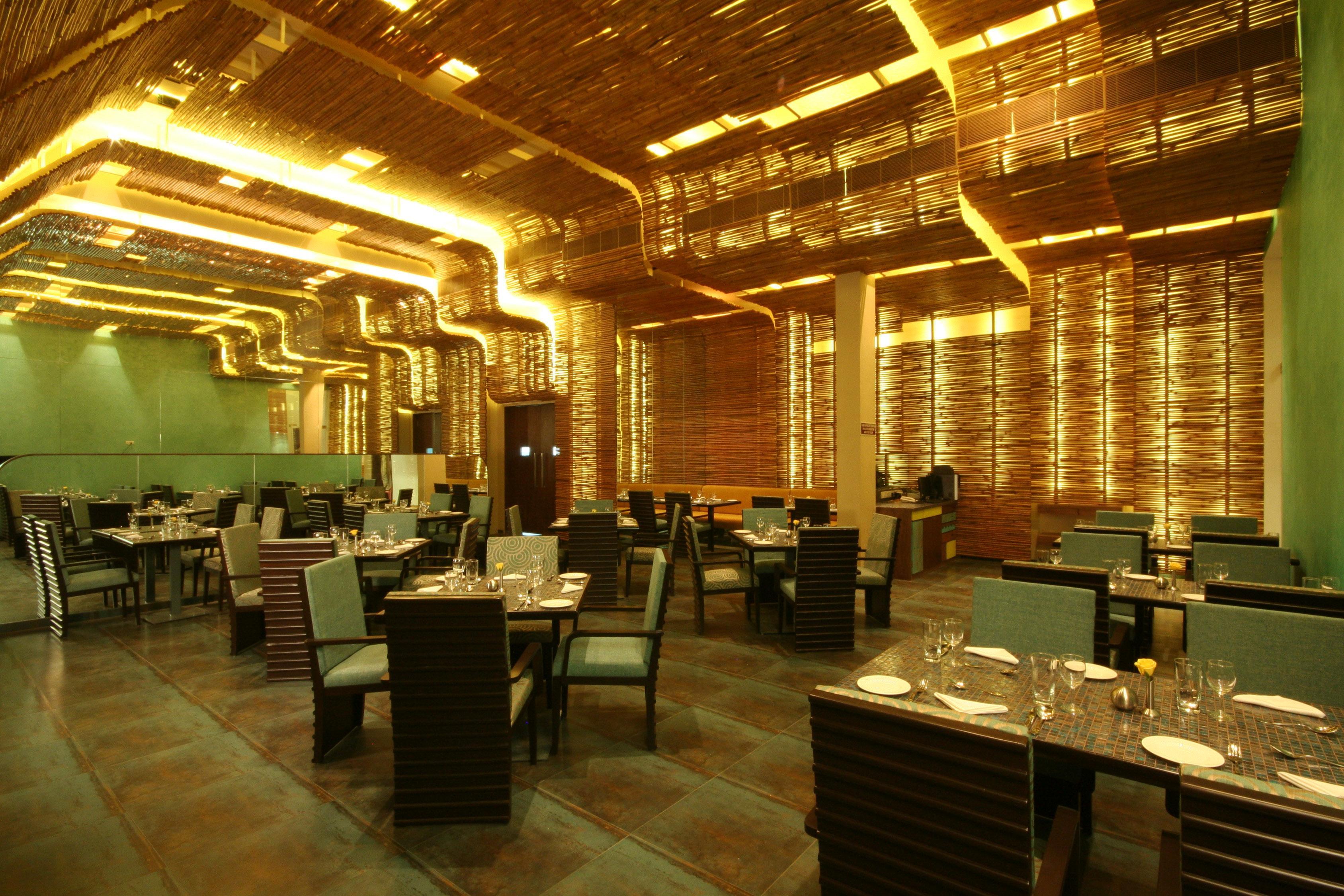 The Golden Crown Hotel & Spa Colva Exterior photo